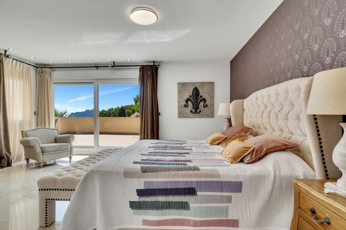 Image No.15-Villa de 4 chambres à vendre à Benissa