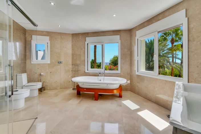 Image No.17-Villa de 4 chambres à vendre à Benissa