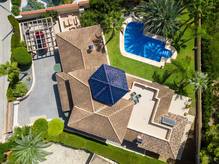 Image No.21-Villa de 4 chambres à vendre à Benissa