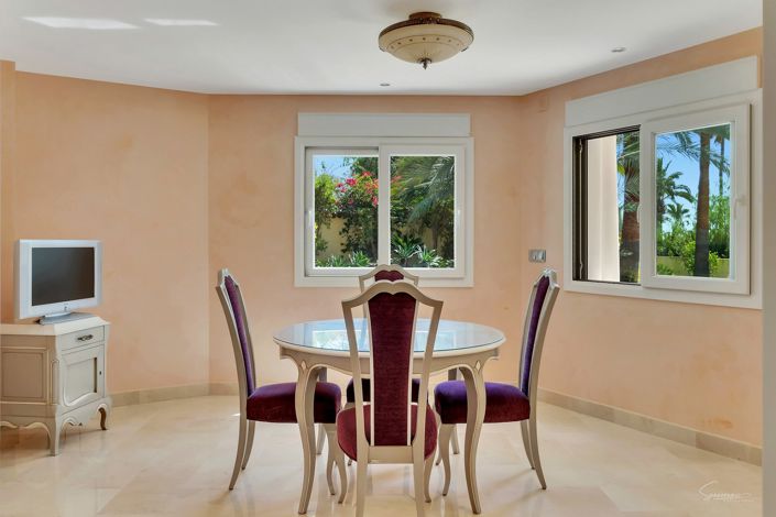 Image No.6-Villa de 4 chambres à vendre à Benissa