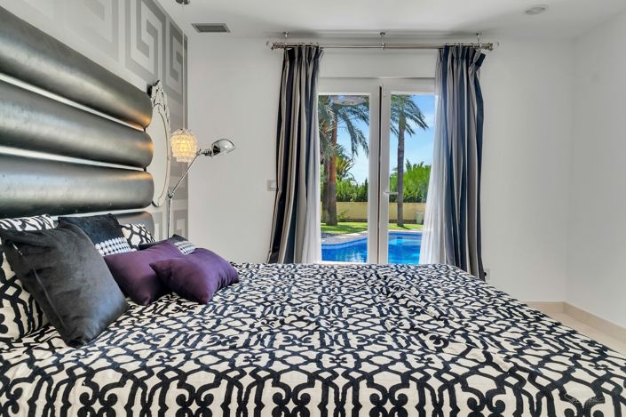 Image No.8-Villa de 4 chambres à vendre à Benissa