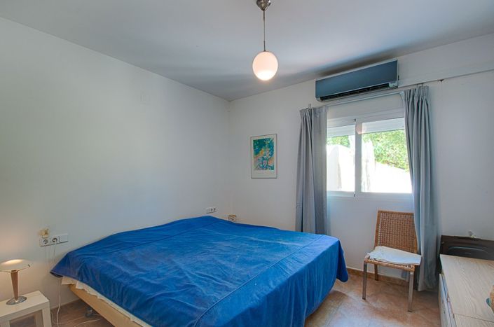 Image No.12-Villa de 4 chambres à vendre à Moraira