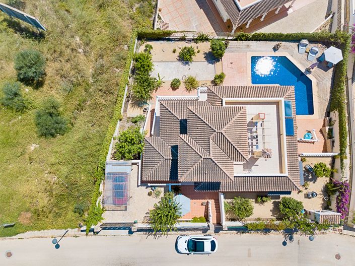 Image No.25-4 Bed Villa for sale