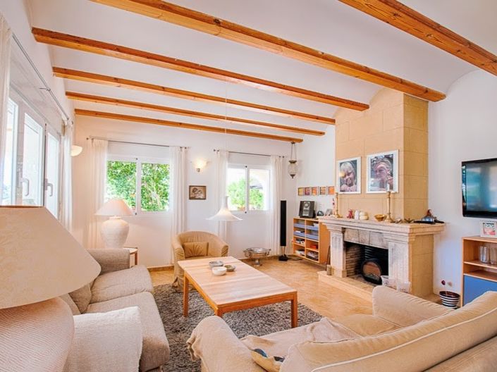 Image No.3-4 Bed Villa for sale