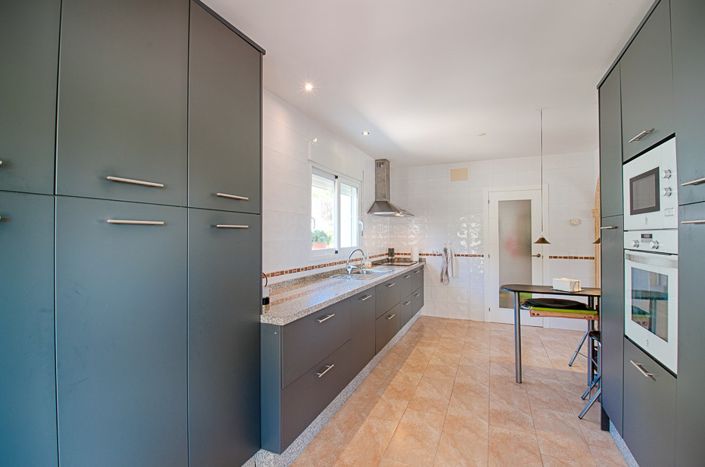 Image No.7-Villa de 4 chambres à vendre à Moraira