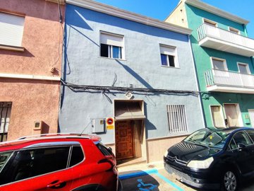 Home Espana Denia most sold property