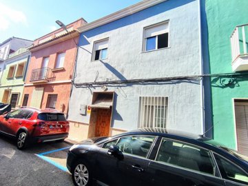 Home Espana Denia most sold property