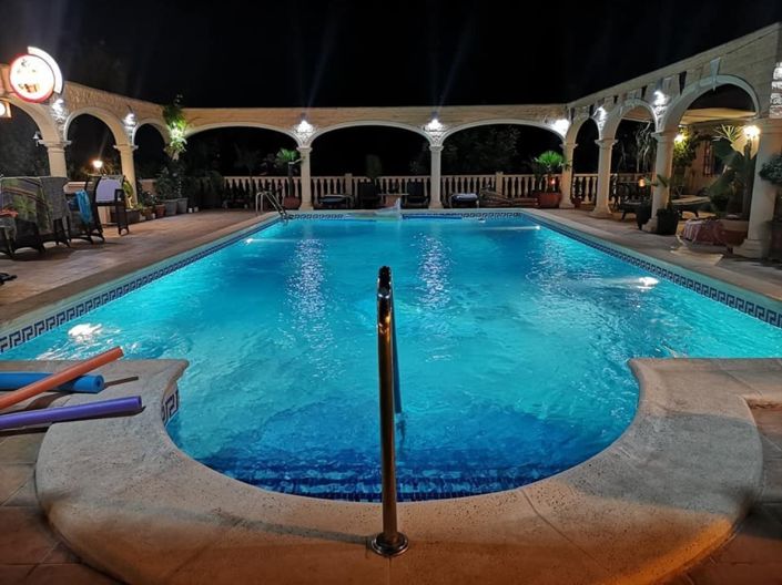 Image No.40-7 Bed Villa for sale