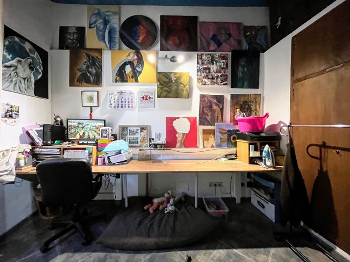 Image No.6-5 Bed Townhouse for sale