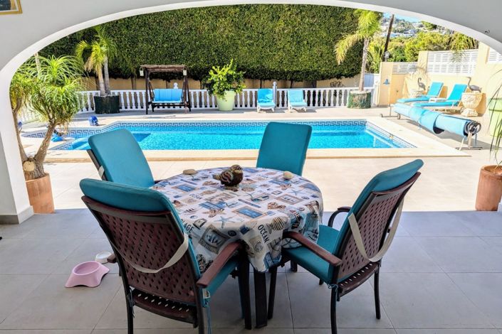 Image No.27-4 Bed Villa for sale