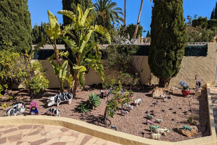 Image No.33-4 Bed Villa for sale