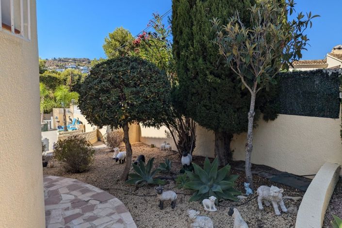 Image No.35-4 Bed Villa for sale