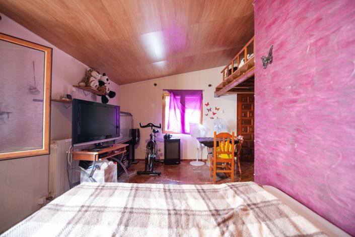 Image No.25-Villa de 5 chambres à vendre à Benissa