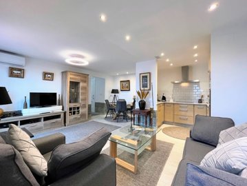 1 - Monte Pego, Property