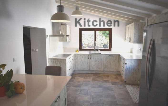 Image No.4-5 Bed Villa for sale