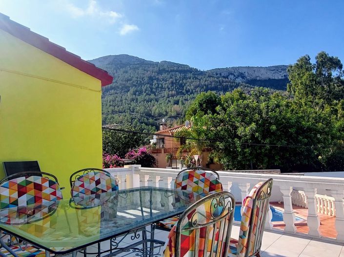 Image No.1-2 Bed Villa for sale