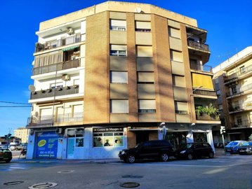 1 - Denia, Apartment