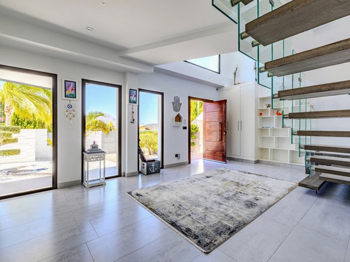 Image No.10-Villa de 5 chambres à vendre à Javea