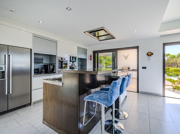 Image No.17-Villa de 5 chambres à vendre à Javea