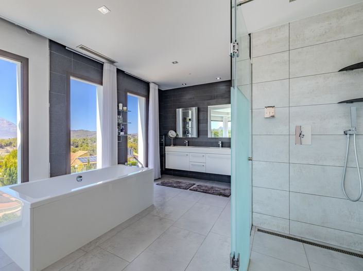 Image No.20-Villa de 5 chambres à vendre à Javea