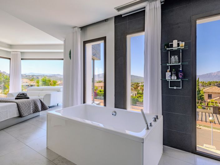 Image No.21-Villa de 5 chambres à vendre à Javea