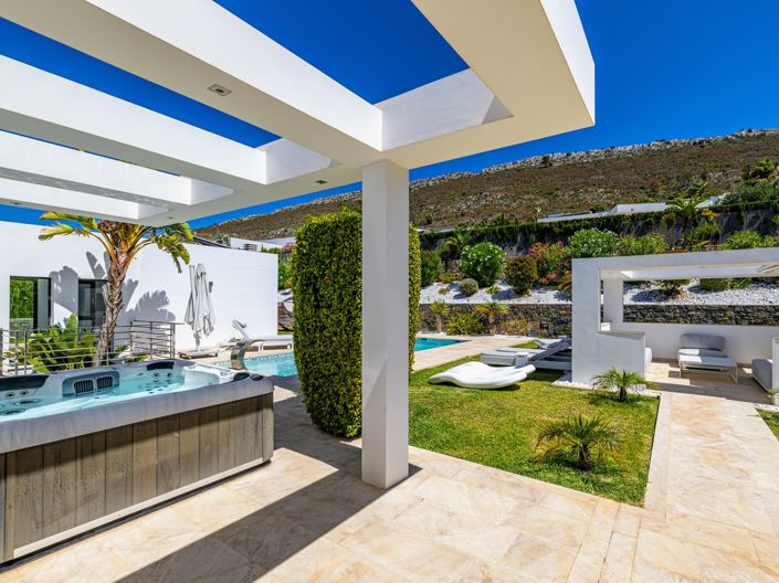 Image No.24-5 Bed Villa for sale