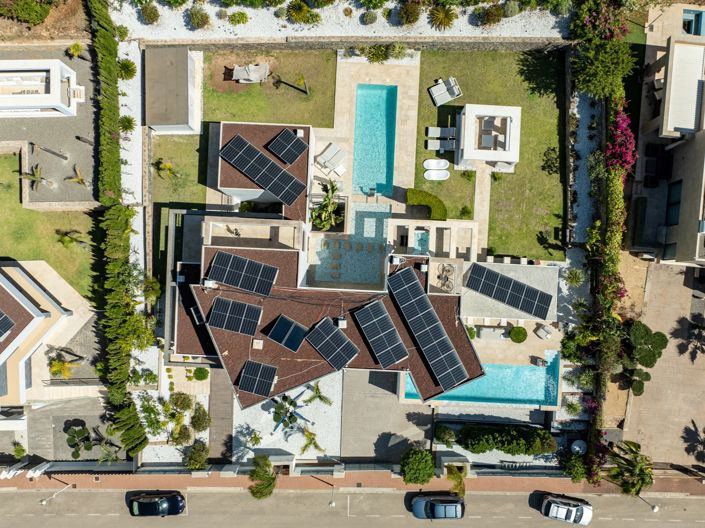 Image No.25-5 Bed Villa for sale