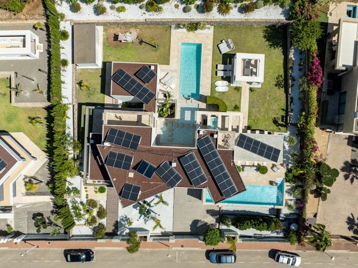 Image No.25-Villa de 5 chambres à vendre à Javea