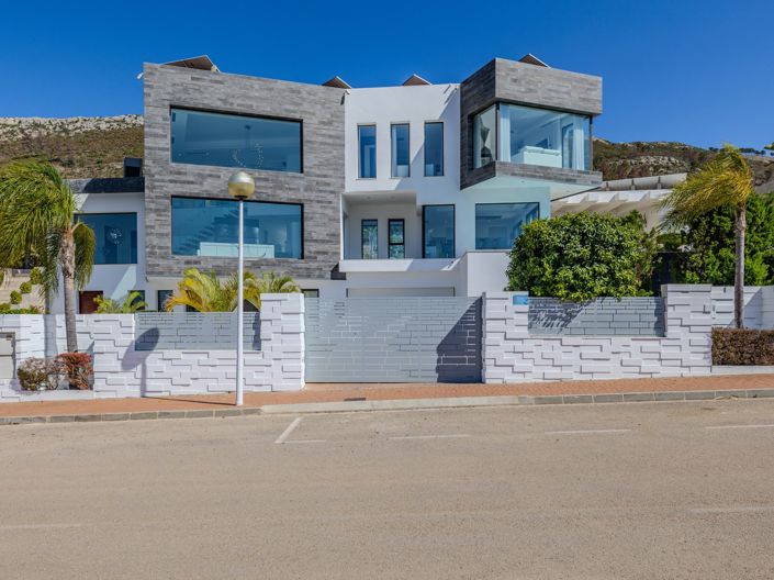 Image No.27-Villa de 5 chambres à vendre à Javea