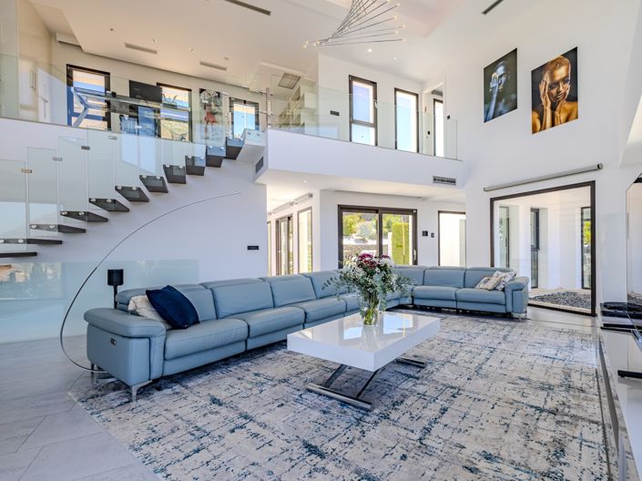 Image No.4-5 Bed Villa for sale