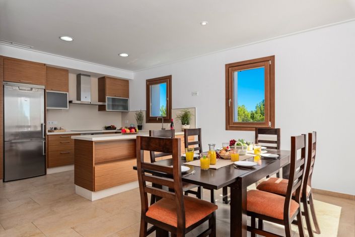 Image No.10-Villa de 4 chambres à vendre à Benissa