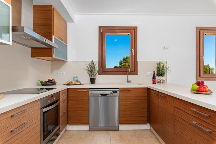 Image No.11-Villa de 4 chambres à vendre à Benissa