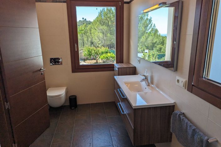 Image No.21-Villa de 4 chambres à vendre à Benissa