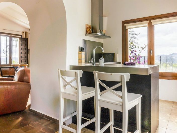 Image No.11-3 Bed Villa for sale