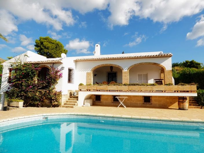 Image No.17-3 Bed Villa for sale