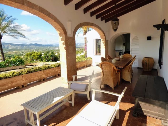 Image No.18-3 Bed Villa for sale