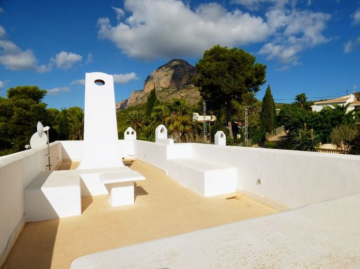 Image No.19-3 Bed Villa for sale