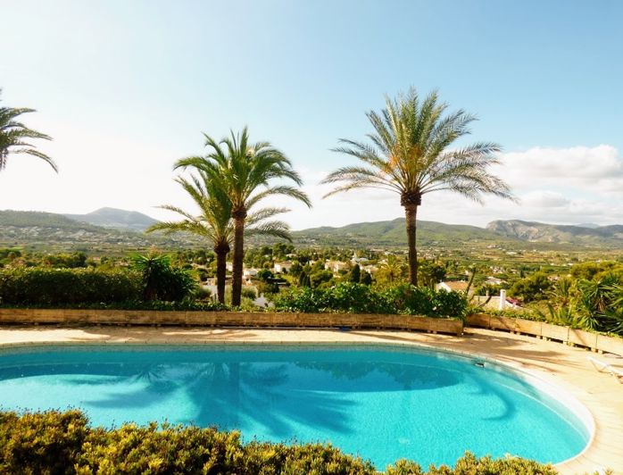 Image No.2-3 Bed Villa for sale