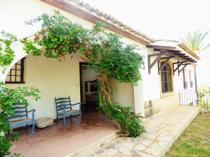 Image No.20-3 Bed Villa for sale