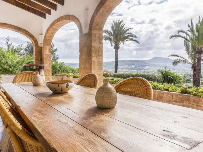 Image No.3-3 Bed Villa for sale