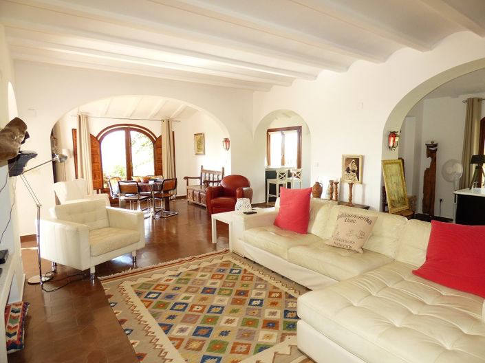 Image No.4-3 Bed Villa for sale
