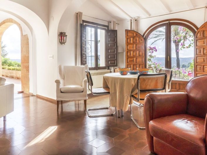 Image No.5-3 Bed Villa for sale