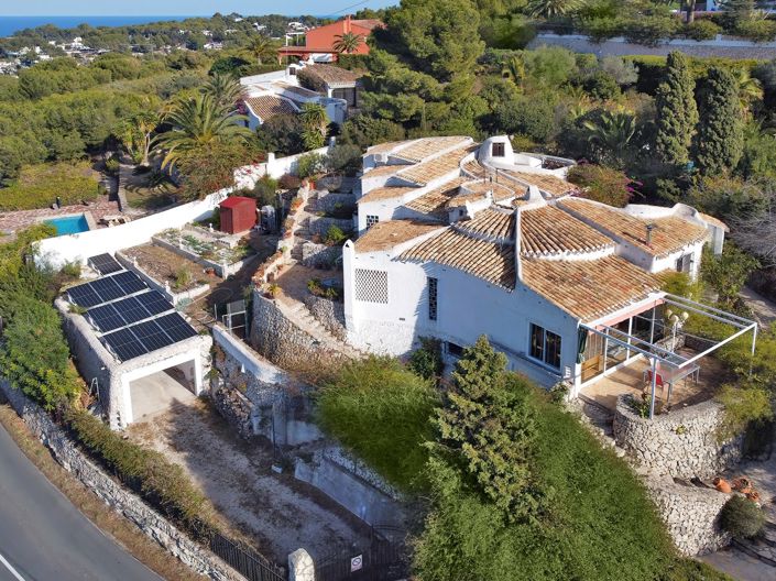 Image No.16-6 Bed Villa for sale