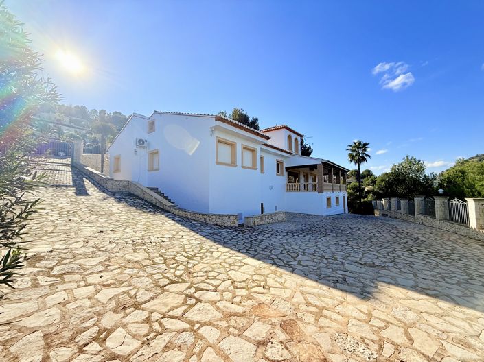 Image No.27-6 Bed Villa for sale