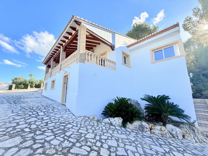 Image No.28-6 Bed Villa for sale