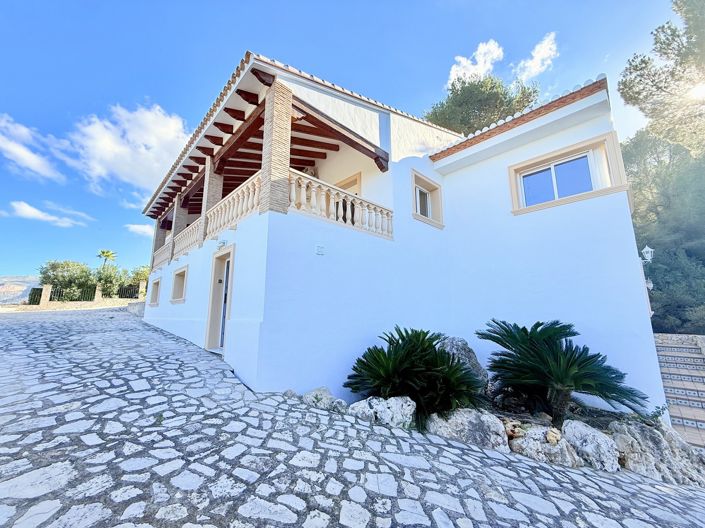 Image No.28-6 Bed Villa for sale