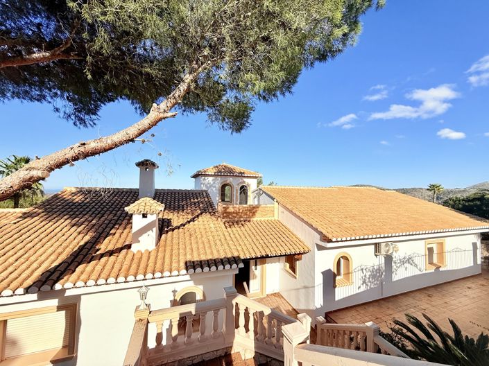 Image No.29-6 Bed Villa for sale