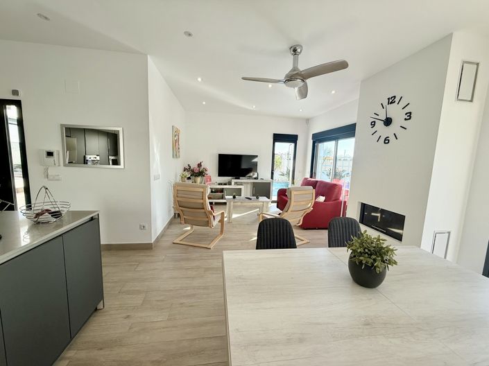 Image No.11-Villa de 3 chambres à vendre à Els Poblets