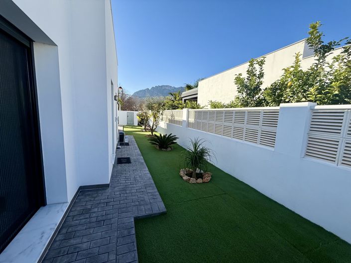 Image No.16-Villa de 3 chambres à vendre à Els Poblets