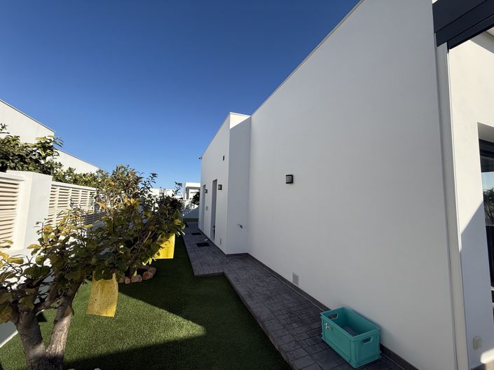 Image No.17-Villa de 3 chambres à vendre à Els Poblets